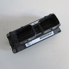 Engine control unit ECU