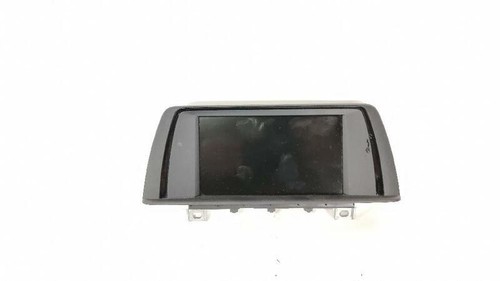 Display multifunzione radio - display,
