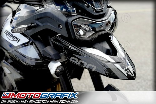 Triumph tiger 900 - tiger, pro