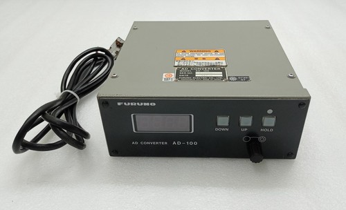 Furuno convertitore 100 - convertitore, ad-100