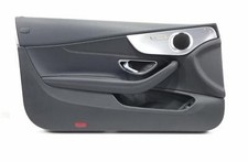 PANNELLO INTERNO PORTIERA ANT SX PER MERCEDES Classe C Cabrio W205 A2057202515 