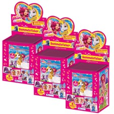 Mia and Me Serie 8 Mias