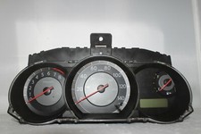  Speedometer Instrument