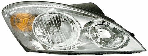 Faro anteriore per kia ceed - faro,