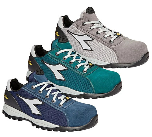 Scarpe antinfortunistica - scarpe,