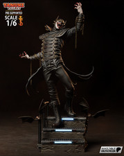 The Batman Who Laughs modello