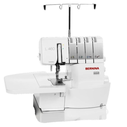 Tagliacuci bernina l460 con - tagliacuci,