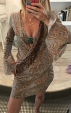 Caftano Miss Bikini Tg 42 