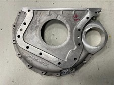 Flangia numero motore avviamento Lancia Fulvia 1600 HF Fanalone