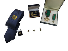 GRAN KIT DA CAVALIERE ORDINE