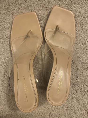 Gianvito rossi sandali vylil - gianvito,