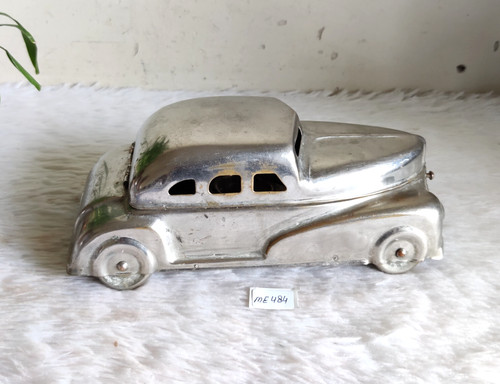 Antico motore auto - motore, forma
