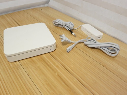 Apple airport extreme - apple, stazione