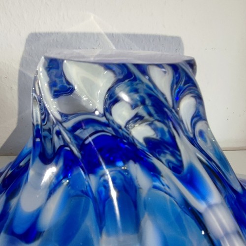 Vaso stravagante pesante - , xxl