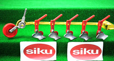 Raro aratro siku 2554 - aratro,