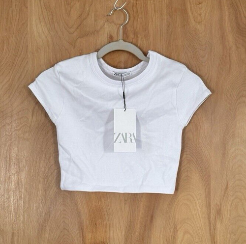 Shirt maglietta zara - zara, peso