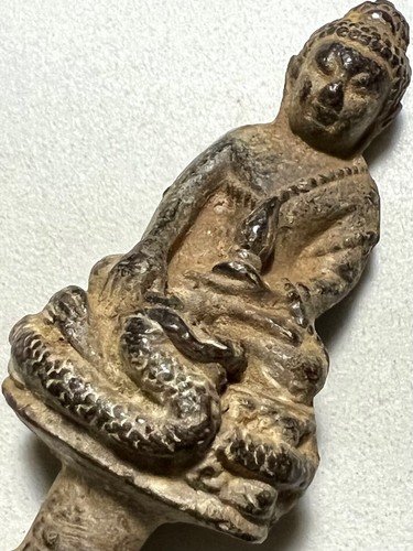 Raro amuleto buddha - raro,