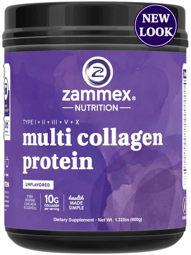 Multi collagen protein - multi,