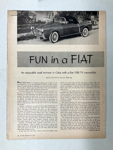 Fiatart68 articolo 1957 fiat - fiatart68,