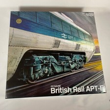 Rapido Trains 924501 British