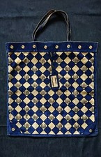 Roberta di Camerino Borsa Donna  Velvet Vintage