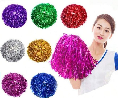 Coppie pom colorati - ,