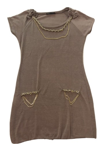 Vestis maxi maglia mini - vestis, abito