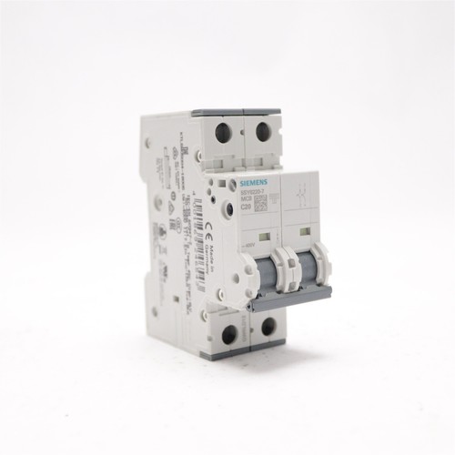 Interruttore siemens poli 20 - interruttore,