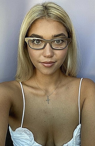 Mikli alain - 🤓, by
