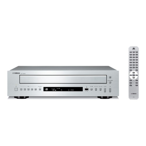 Yamaha s603 scambiatore - cd-s603,