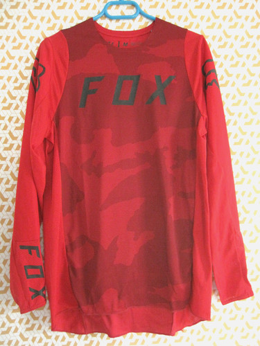 Maillot motocross fox racing - motocross,