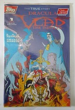 Dracula Vlad The Impaler 1