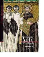 STORIA DELL'ARTE UNIVERSALE