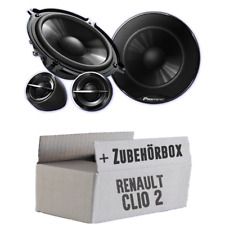 Renault Clio 2 Anteriore