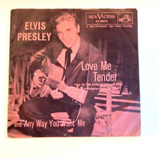 Elvis Presley 45 RCA 47-6643