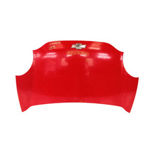 Cofano anteriore chevrolet - anteriore,