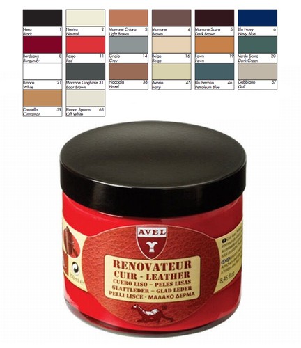 Crema saphir per rinnovare - crema,