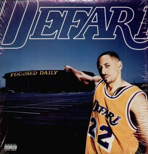Defari focused daily original - defari,