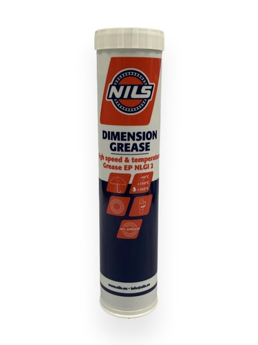 Nils dimension - (nlgi, 2)