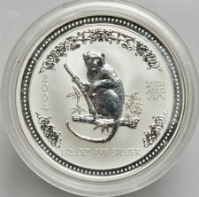 AUSTRALIA - ELIZABETH II -AG/