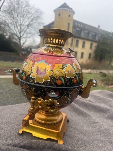Samovar unione sovietica - samovar,