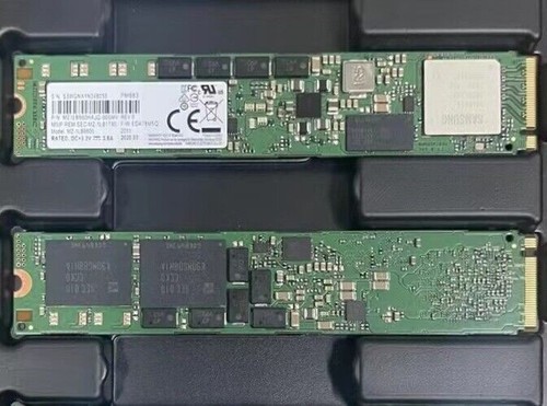 Unità stato solido 960 gb - a,