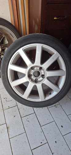 Cerchi audi usati - cerchi,