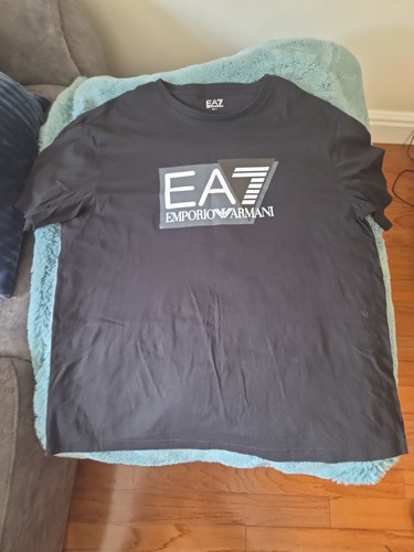 Ea7 emporio armani shirt - emporio,