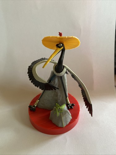 Gru mantide personaggi kung - gru, e