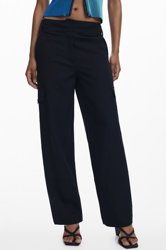 Desigual pantalone donna - pantalone,
