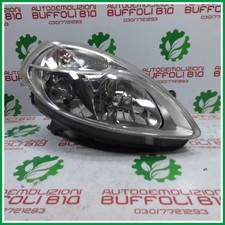 Faro Fanale Proiettore