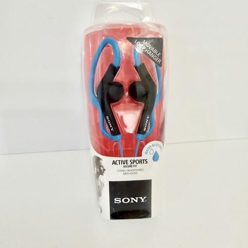 Cuffie sportive attive sony - cuffie,
