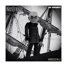 Mezco Living Dead Dolls -