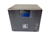 Iomega StorCenter ix4-200d